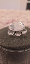 Swarovski Small Turtle /
