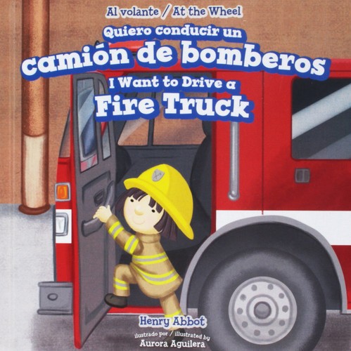 Quiero conducir camion de - quiero, un