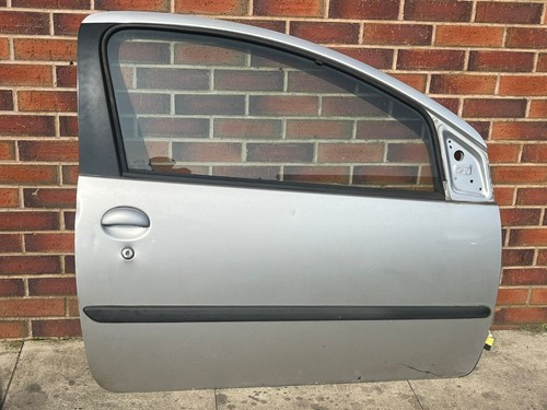 Citroen vtr 1 0 front - c1, 1.0