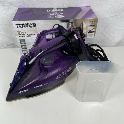 Tower t22008 ceraglide - tower,
