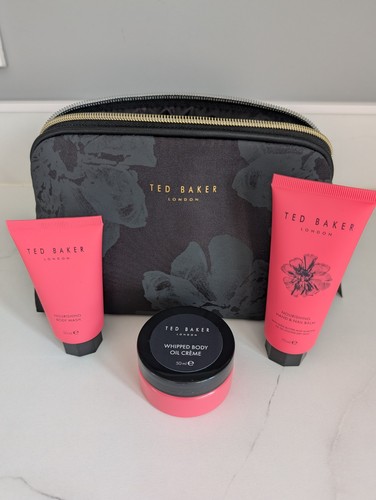 Ted baker minis discovery - minis,