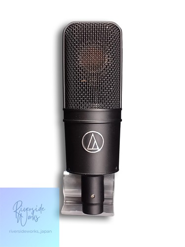 Audio technica at4040 - audio-technica,
