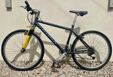 Kona Classic Mountain Shock AA