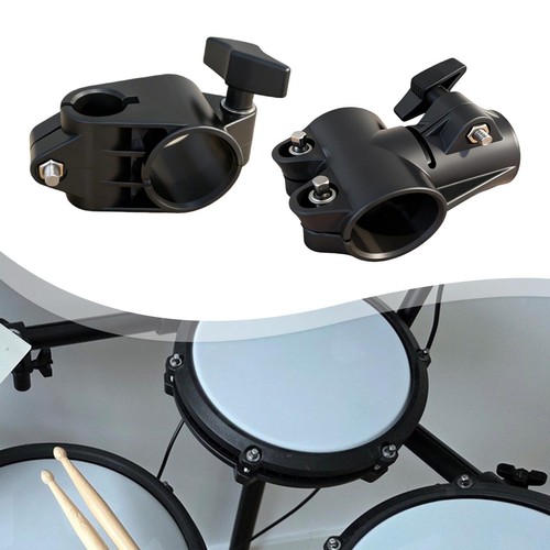 Drum frame clamp lightweight - drum,