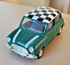 Rare Vanguards Mini Cooper S