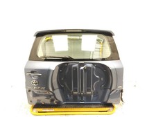 TOYOTA RAV 4 Boot Lid Tailgate 2006-2012 Estate Greyish Blue 8R3  