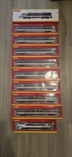 Hornby R3890 Class 91 002 BR