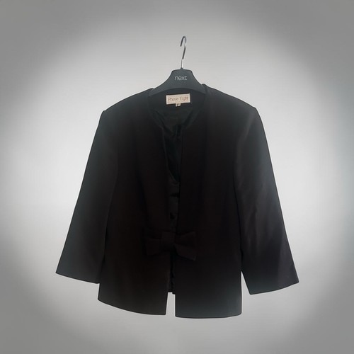 Phase eight jacket - phase,