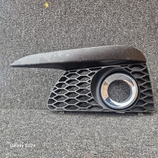 Vauxhall Vectra Vxr Fog Light Surrounds