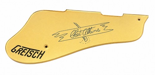 Genuine gretsch pickguard - gretsch,