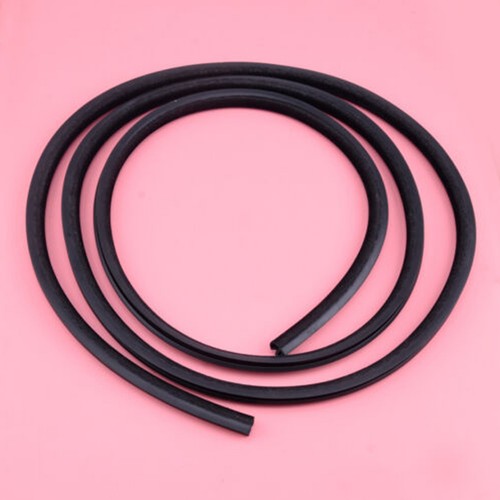 New sunroof glass gasket seal - new,
