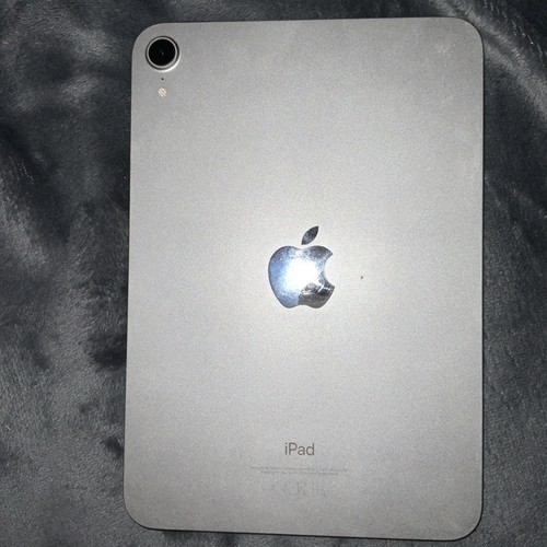 Ipad mini - ipad, 6