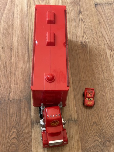 Disney pixar cars - pixar, mini