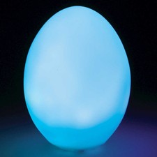 Colour-Changing Light Up Egg
