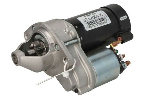 Stardax stx200649 starter for - stx200649,