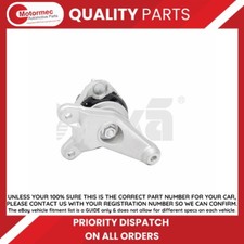 Vika Rear Gearbox Mount fits