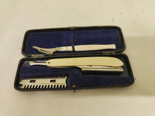 Vintage ever ready cut - ~ever,