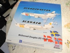 ULTRA RARE Inflight / Aviation