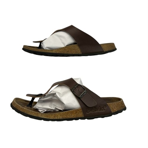 Birkenstock betula brown - betula,