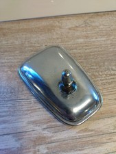 Vintage Desmo Wing Mirror 890276 for Classic Car