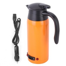 800ml 12V 24V Large Capacity