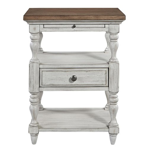 Farmhouse reimagined drawer - reimagined,
