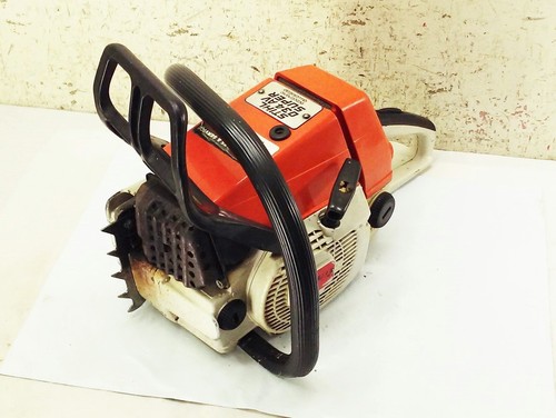 Vtg stihl 034 - vtg,