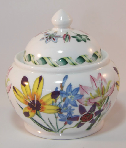 Portmeirion ladies flower - ladies,
