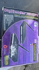 Digi Sender HDMI DGXDSDV