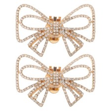  Clip on Shoe Accessories