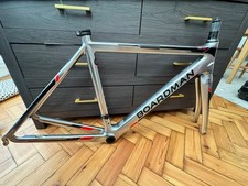 Boardman Road bike Carbon
