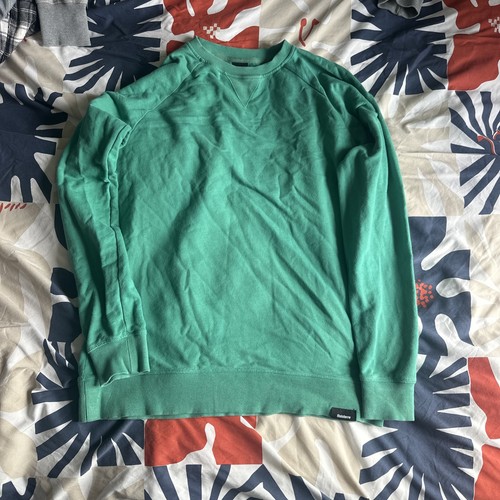 Finisterre sweatshirt men s - finisterre,