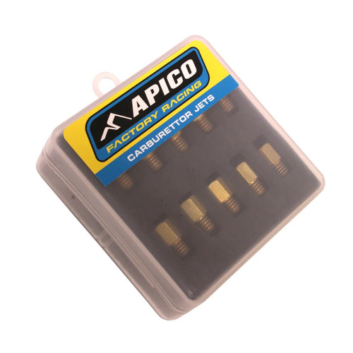 Apico mikuni main jets 5mm - mikuni,