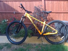 Merida Big Trail 400 Mountain