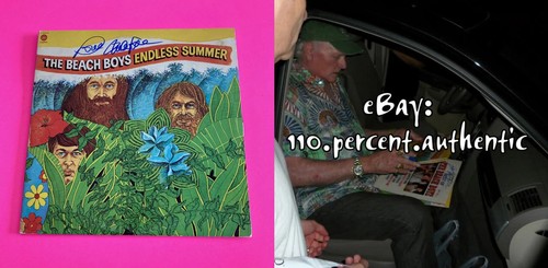 The beach boys mike love - the,
