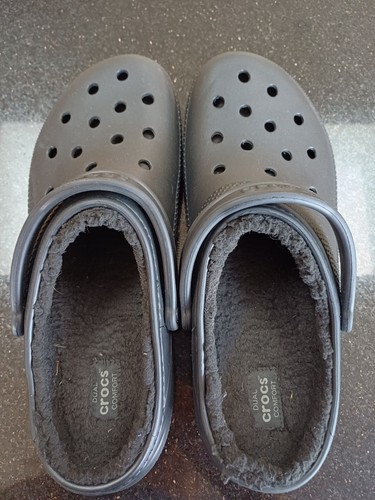 New crocs dual comfort classic - crocs,
