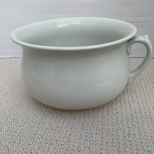 Vintage adams ceramic white - vintage,
