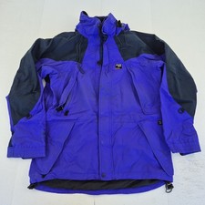 Sprayway Reaction 258 Jacket
