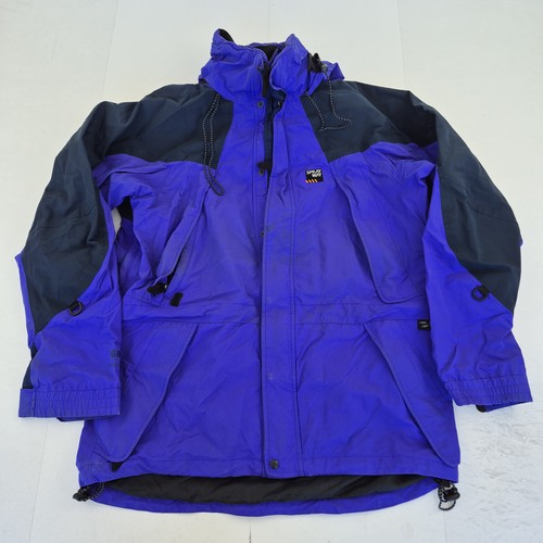 Sprayway reaction 258 jacket - sprayway,