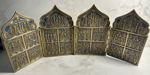 Antique 19th cenrussian - antique,