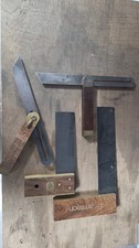 2x Vintage Marples Adjustable