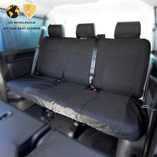 VW TRANSPORTER T6/T6.1 SHUTTLE