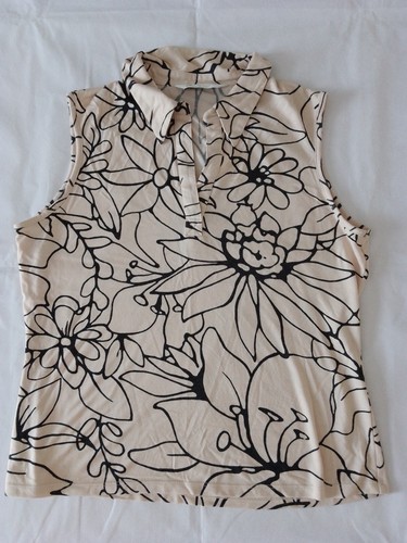 Ladies vest top - ladies, size