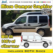 FIAT Doblo Micro CAMPER