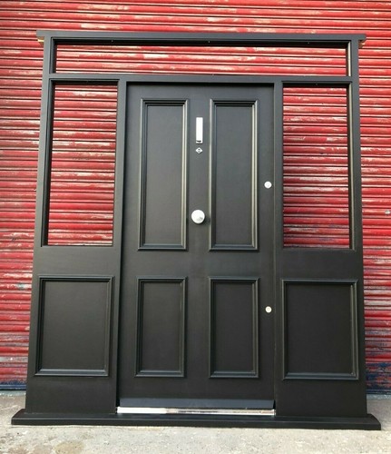 Solid hardwood panel timber - hardwood,