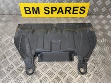 BMW 1 2 3 4 SERIES F20 F22 F30 F32 UNDERTRAY UNDER BODY PROTECTION PLATE 6850067