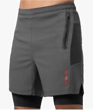 Hayabusa Men's Dark Gray