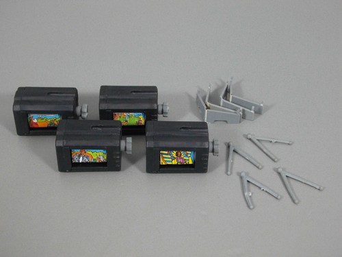 Toys cameras tv asterix - cameras,