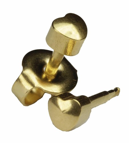 Ear piercing studs - studs, earrings
