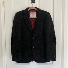 Harris Tweed men’s tweed